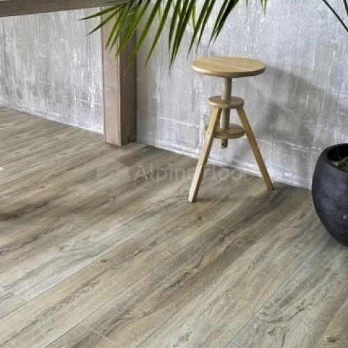 РЕДВУД КВАРЦ ВИНИЛ ALPINE FLOOR INTENSE